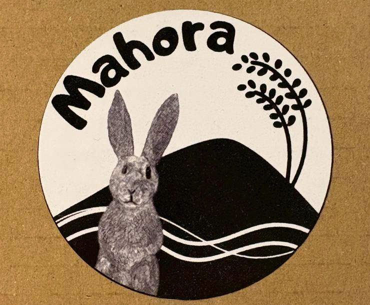 Mahoraオリジナル商品の代表商品